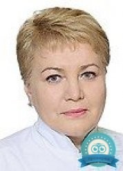 Детский невролог Левченко Елена Владимировна
