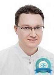 Уролог, уролог-андролог, андролог Соловьев Александр Анатольевич