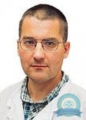 Психиатр, нарколог Стовичек Георгий Викторович