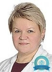 Акушер-гинеколог, гинеколог, гинеколог-эндокринолог Селина Марина Викторовна
