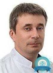 Уролог, дерматовенеролог, андролог Елизаров Максим Владимирович