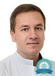 Уролог, дерматовенеролог, андролог Сальников Максим Владимирович