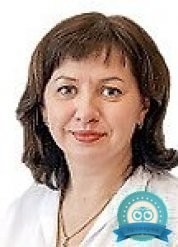 Гинеколог, гинеколог-эндокринолог Шевелева Ольга Алексеевна