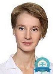 Гинеколог, гинеколог-эндокринолог, врач узи Чагина Екатерина Александровна
