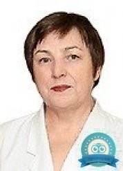 Иммунолог, аллерголог Гогина Марина Вениаминовна