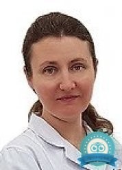 Кардиолог, врач функциональной диагностики, врач узи Ефремова Елена Андреевна