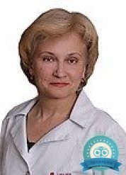 Акушер-гинеколог, гинеколог Кадикис Марина Владимировна