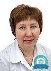 Акушер-гинеколог, гинеколог Пискунова Альбина Леонидовна