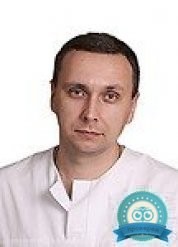 Хирург Беляков Иван Евгеньевич