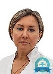 Стоматолог, стоматолог-терапевт Воронина Анна Павловна