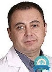 Детский ортопед, детский травматолог Пивоваров Игорь Николаевич