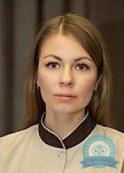 Гинеколог, врач узи Лукичева Софья Евгеньевна