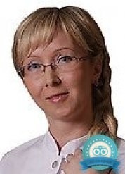 Стоматолог, стоматолог-терапевт Митрофанова Лариса Михайловна