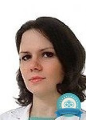 Детский врач узи Бунина Людмила Владимировна