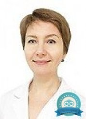 Рентгенолог Малахова Елена Александровна