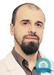 Детский рентгенолог Юшков Никита Александрович