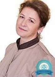 Детский кардиолог, детский ревматолог Шабарова Ирина Валерьевна