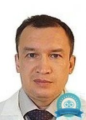 Ортопед, травматолог Марчин Олег Евгеньевич