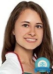 Стоматолог Фроловская Мария Леонидовна