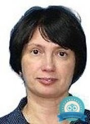 Детский иммунолог, детский аллерголог Стрельцова Марина Федоровна