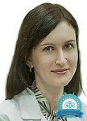 Детский врач узи Сорокоумова Елена Альбертовна