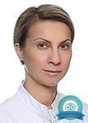 Кардиолог Тимофеева Татьяна Валерьевна