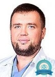 Анестезиолог, анестезиолог-реаниматолог, реаниматолог Волканевский Алексей Валерьевич