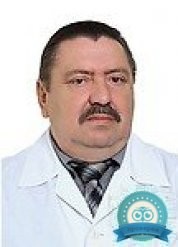 Невролог Курочкин Михаил Павлович