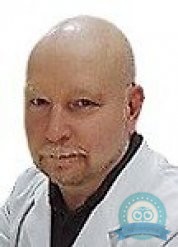 Нейрохирург Вржесинский Валерий Владиславович