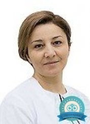 Акушер-гинеколог, гинеколог, врач узи Левонян Наира Леваевна