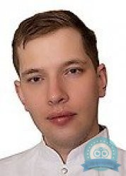 Психиатр, психотерапевт Поцелуев Дмитрий Олегович