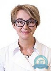 Офтальмолог (окулист), офтальмохирург Ермакова Анастасия Владимировна