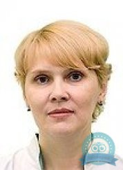 Детский офтальмолог (окулист) Колчина Елена Львовна