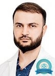 Сосудистый хирург, флеболог Аушев Султан Исаевич