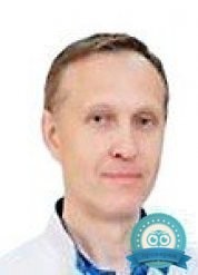 Ортопед, травматолог Новиков Михаил Леонидович