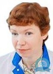Детский невролог Буланова Вера Александровна