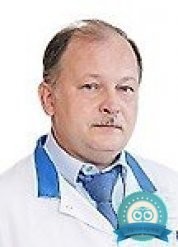 Детский ортопед, детский травматолог Тетерев Вячеслав Александрович