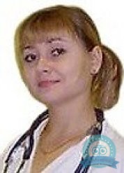 Педиатр Павленко Василиса Александровна