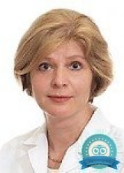 Кардиолог, терапевт, сомнолог Михайлова Станислава Викторовна