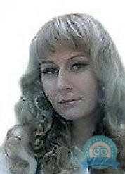 Педиатр Салова Александра Леонидовна
