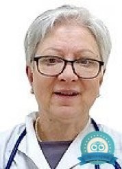 Детский кардиолог, детский ревматолог Богачева Анна Николаевна