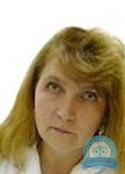 Иммунолог, аллерголог Воронцова Инесса Михайловна