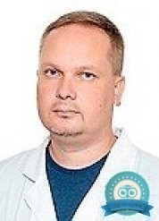 Рентгенолог Карасев Алексей Владимирович