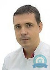 ЛОР (отоларинголог) Ефимов Евгений Александрович