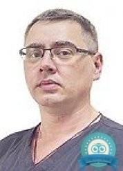 Сосудистый хирург, флеболог Кузьмин Роман Николаевич