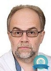 Офтальмолог (окулист), офтальмохирург Дорофеев Александр Алексеевич