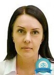 Невролог Тарасенко Татьяна Александровна
