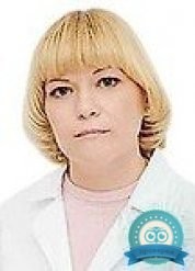 Гастроэнтеролог, терапевт Пантина Елена Владимировна