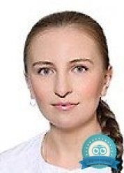 Невролог Волкова Мария Александровна