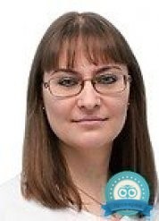 Невролог Овсянникова Лилия Александровна